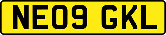 NE09GKL