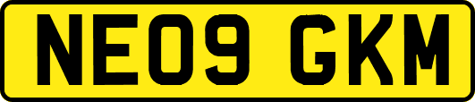 NE09GKM