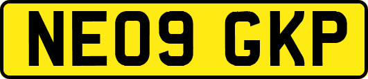 NE09GKP