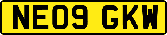 NE09GKW