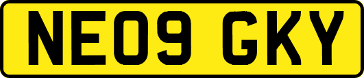 NE09GKY