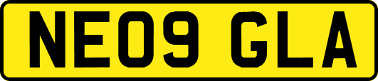 NE09GLA