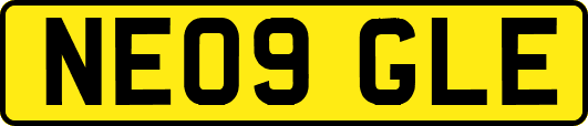 NE09GLE