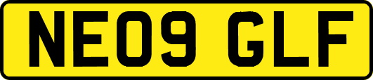 NE09GLF
