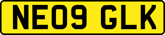 NE09GLK