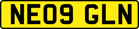 NE09GLN