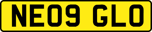 NE09GLO
