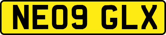 NE09GLX