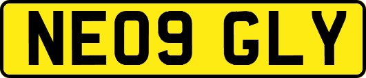 NE09GLY
