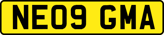 NE09GMA