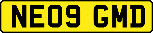 NE09GMD
