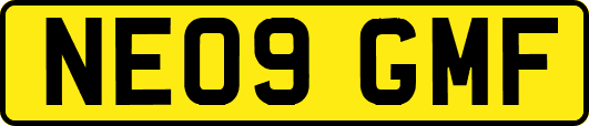 NE09GMF