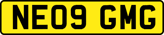 NE09GMG
