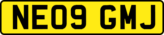 NE09GMJ