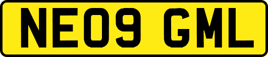 NE09GML
