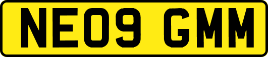NE09GMM