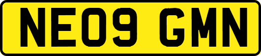 NE09GMN