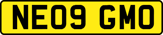 NE09GMO