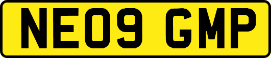 NE09GMP