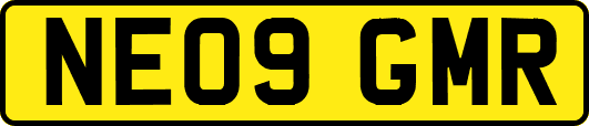 NE09GMR