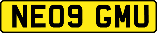 NE09GMU