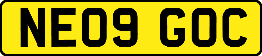 NE09GOC
