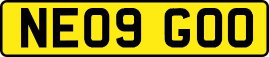 NE09GOO