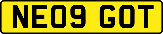 NE09GOT