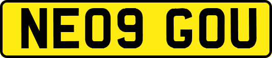 NE09GOU