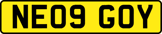 NE09GOY