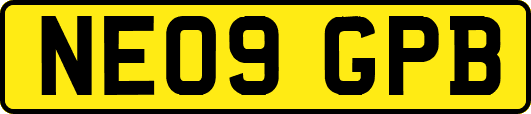 NE09GPB