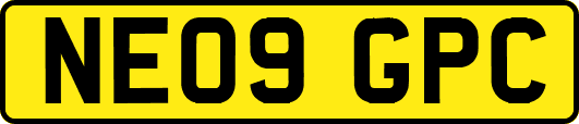 NE09GPC