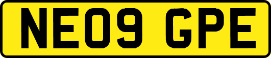 NE09GPE