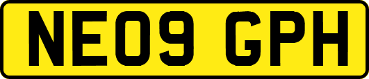 NE09GPH