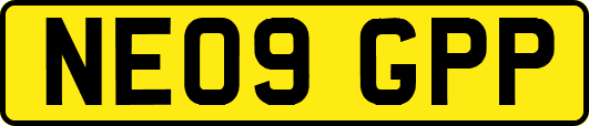 NE09GPP
