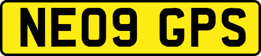 NE09GPS