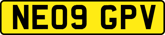 NE09GPV