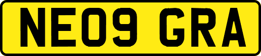 NE09GRA