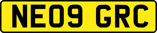 NE09GRC
