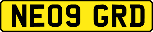 NE09GRD