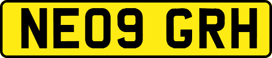 NE09GRH