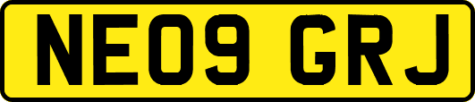 NE09GRJ