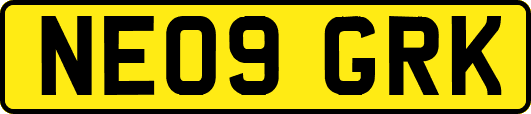 NE09GRK