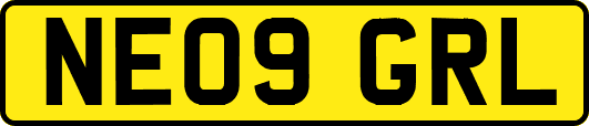 NE09GRL
