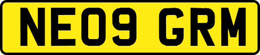 NE09GRM