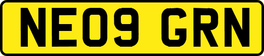 NE09GRN