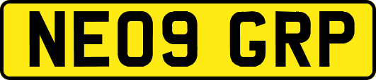 NE09GRP