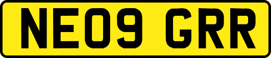 NE09GRR