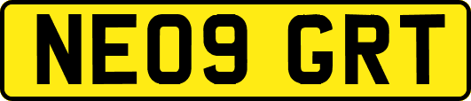 NE09GRT
