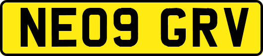 NE09GRV